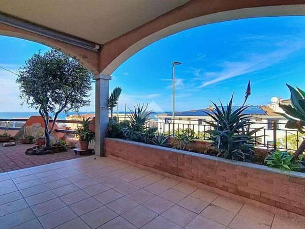 appartamento in vendita a Castelsardo in zona Lu Bagnu