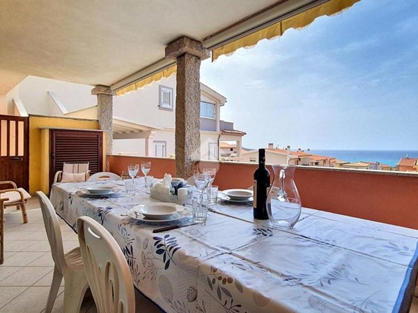 appartamento in vendita a Castelsardo in zona Lu Bagnu
