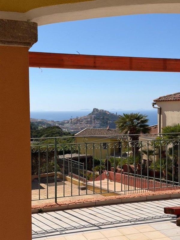 appartamento in vendita a Castelsardo