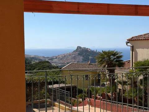 appartamento in vendita a Castelsardo