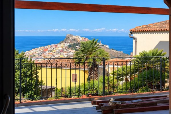 appartamento in vendita a Castelsardo