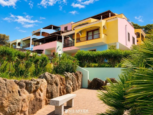appartamento in vendita a Castelsardo in zona Lu Bagnu