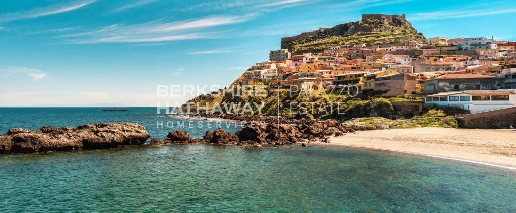 appartamento in vendita a Castelsardo