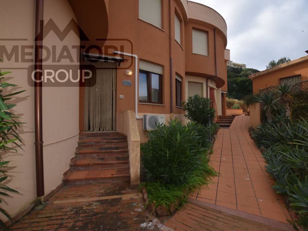 appartamento in vendita a Castelsardo