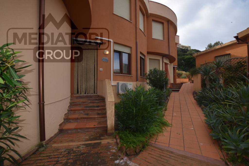 appartamento in vendita a Castelsardo