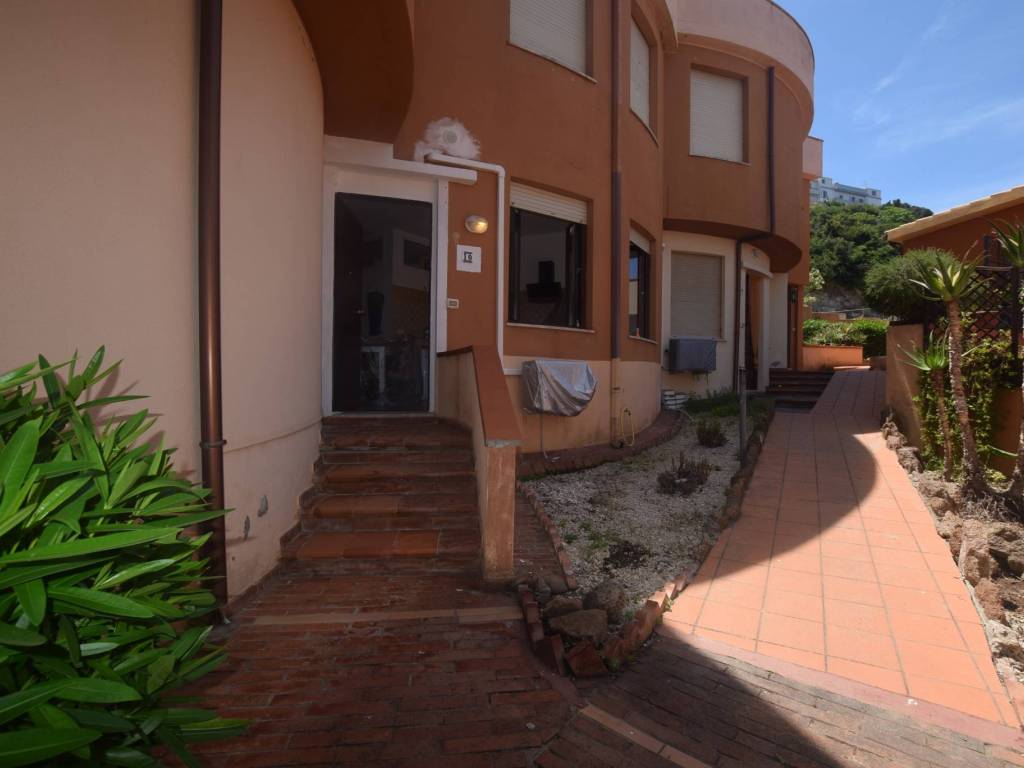appartamento in vendita a Castelsardo
