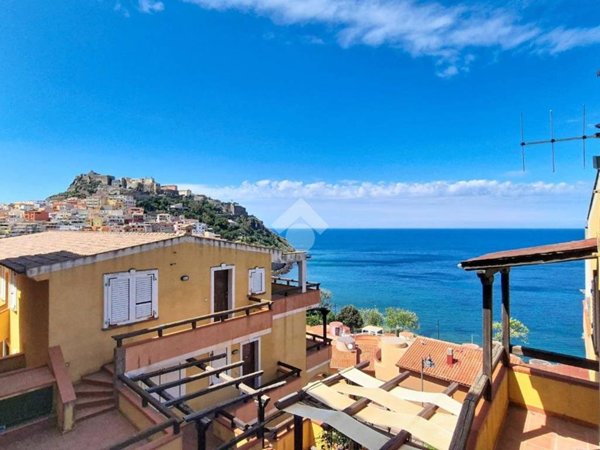 appartamento in vendita a Castelsardo