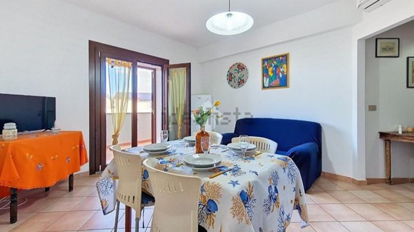 appartamento in vendita a Castelsardo in zona Lu Bagnu