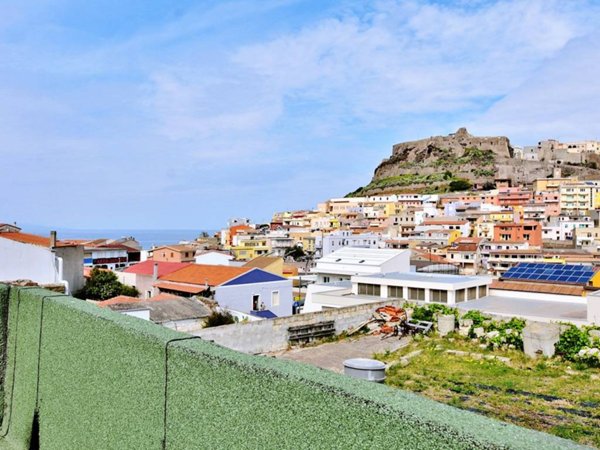 appartamento in vendita a Castelsardo