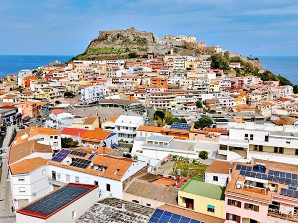 appartamento in vendita a Castelsardo