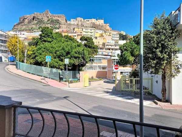 appartamento in vendita a Castelsardo