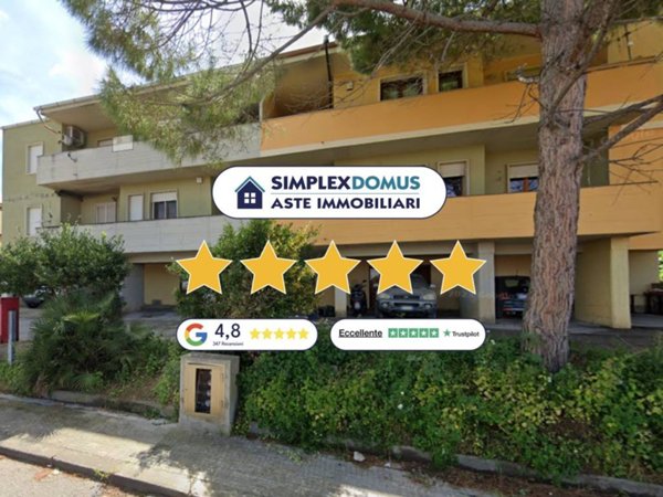 appartamento in vendita a Castelsardo
