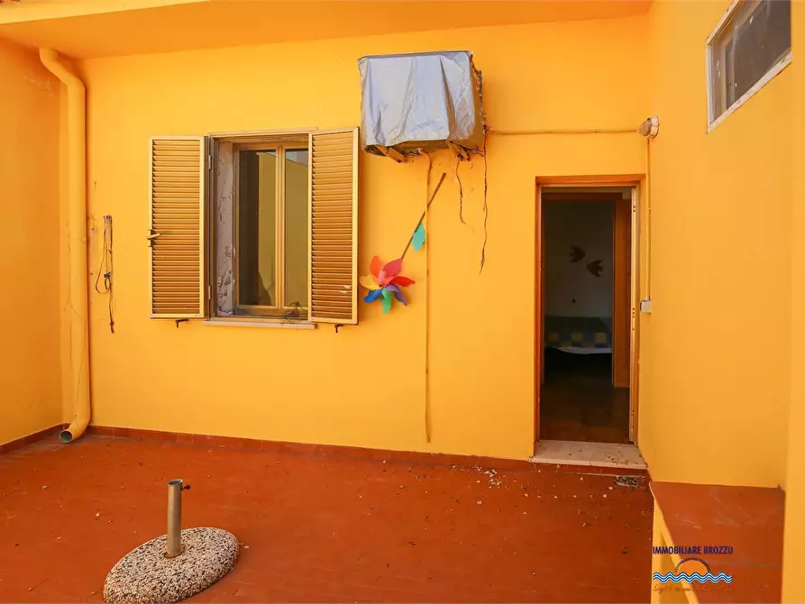 appartamento in vendita a Castelsardo in zona Lu Bagnu