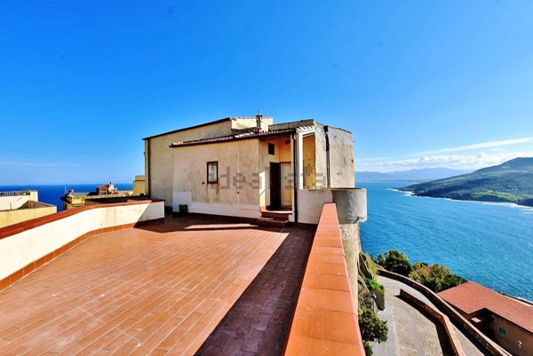 appartamento in vendita a Castelsardo