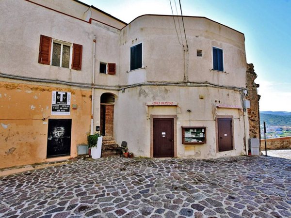 appartamento in vendita a Castelsardo