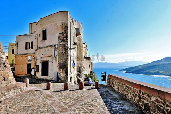 appartamento in vendita a Castelsardo