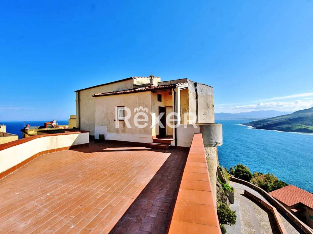 appartamento in vendita a Castelsardo