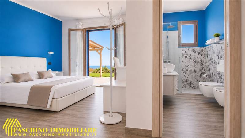 casa indipendente in vendita a Castelsardo in zona Lu Bagnu