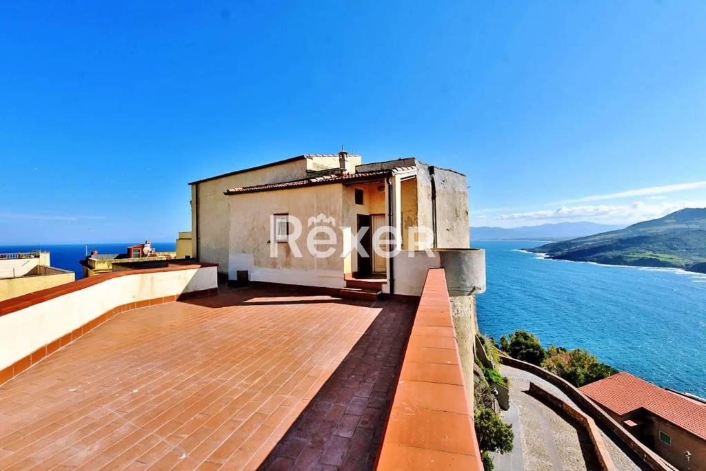 appartamento in vendita a Castelsardo