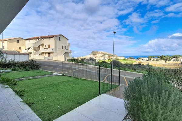 appartamento in vendita a Castelsardo