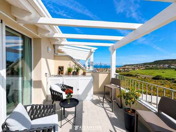 appartamento in vendita a Castelsardo in zona Lu Bagnu