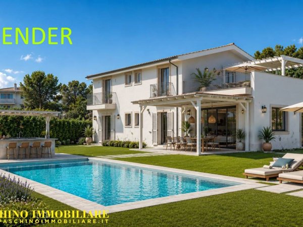 casa indipendente in vendita a Castelsardo in zona Lu Bagnu