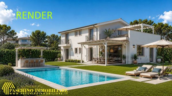 casa indipendente in vendita a Castelsardo in zona Lu Bagnu