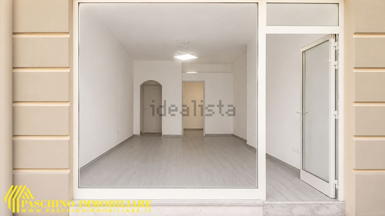 locale commerciale in vendita a Castelsardo