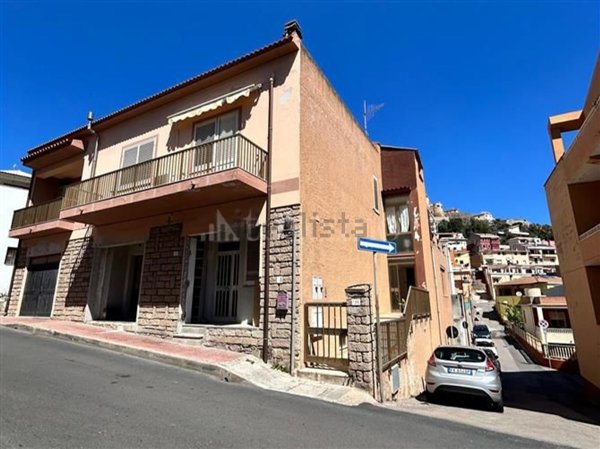 casa indipendente in vendita a Castelsardo