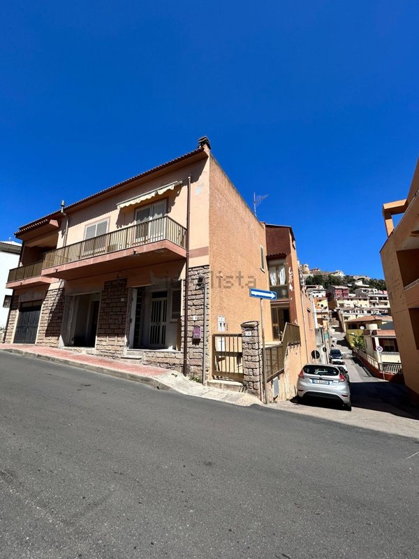 casa indipendente in vendita a Castelsardo