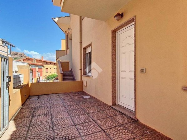 appartamento in vendita a Castelsardo