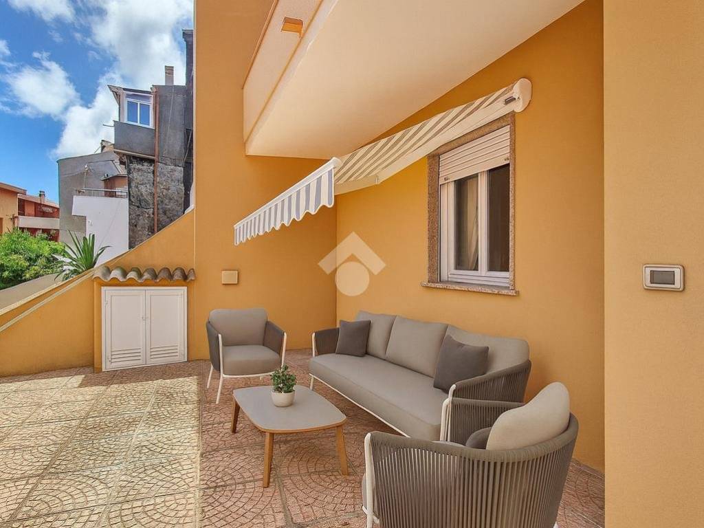 appartamento in vendita a Castelsardo