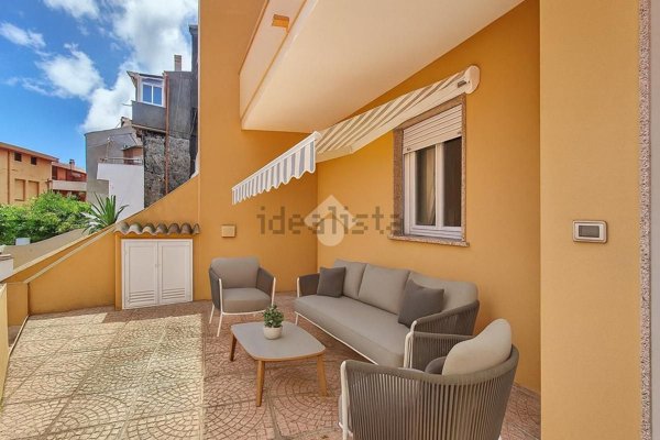 appartamento in vendita a Castelsardo