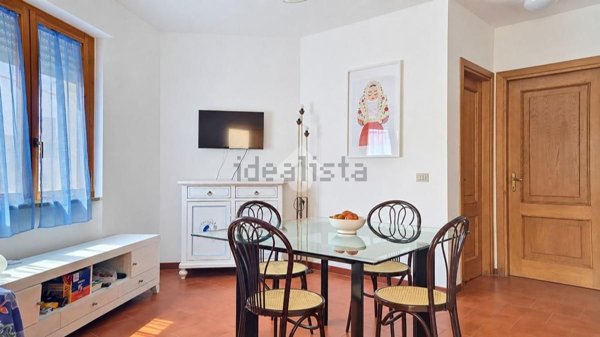 appartamento in vendita a Castelsardo in zona Lu Bagnu