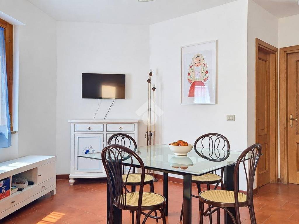 appartamento in vendita a Castelsardo in zona Lu Bagnu