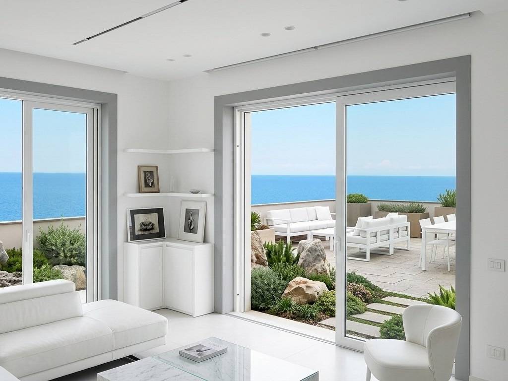 appartamento in vendita a Castelsardo