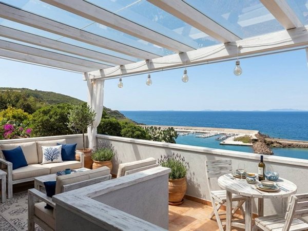 appartamento in vendita a Castelsardo