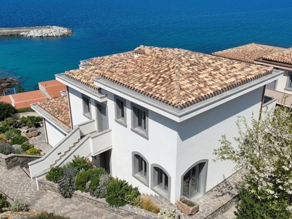 appartamento in vendita a Castelsardo
