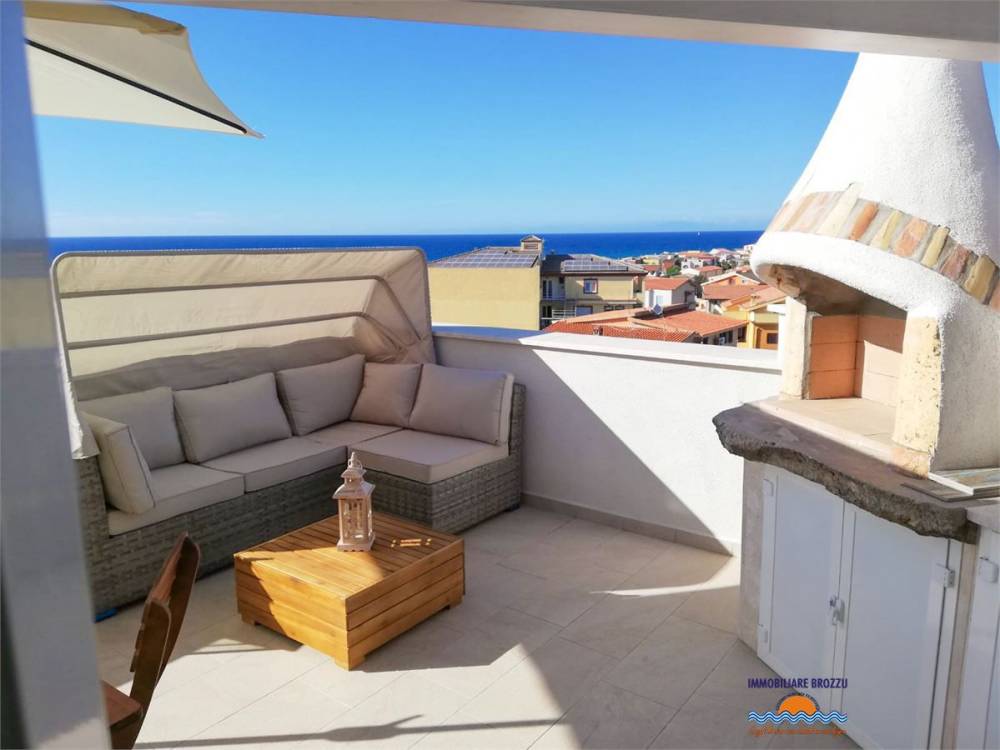 appartamento in vendita a Castelsardo in zona Lu Bagnu