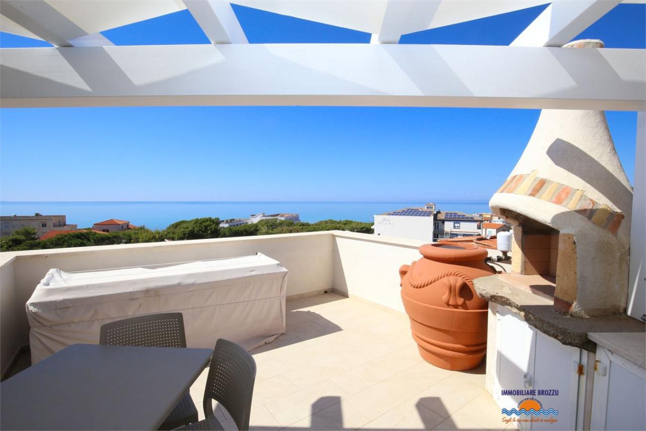 appartamento in vendita a Castelsardo in zona Lu Bagnu