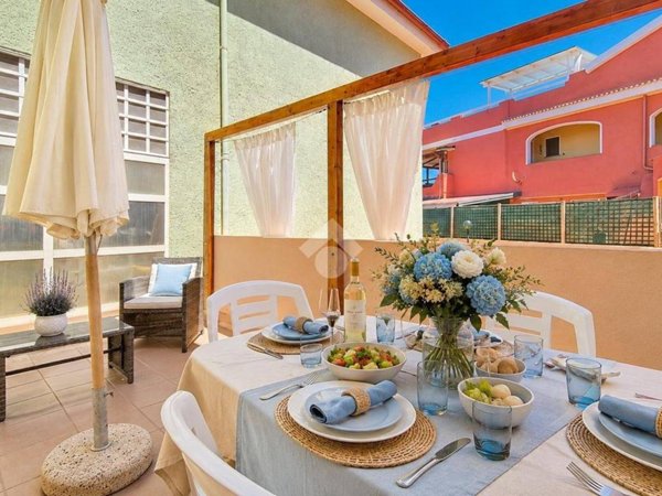 appartamento in vendita a Castelsardo in zona Lu Bagnu