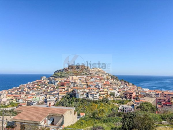 appartamento in vendita a Castelsardo