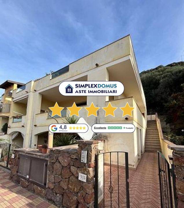 appartamento in vendita a Castelsardo