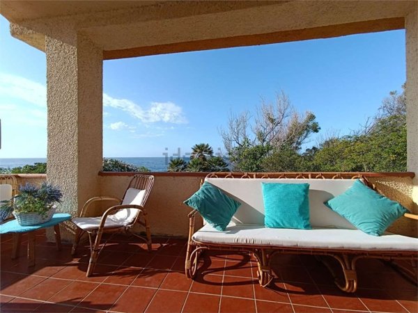 casa indipendente in vendita a Castelsardo in zona Lu Bagnu