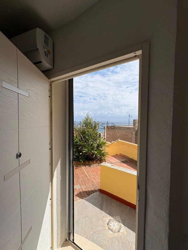 appartamento in vendita a Castelsardo