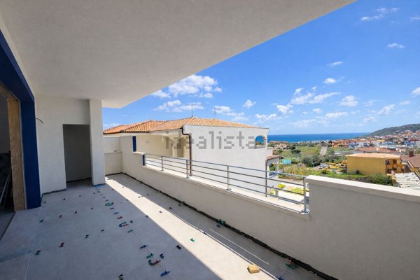 appartamento in vendita a Castelsardo in zona Lu Bagnu
