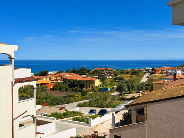 appartamento in vendita a Castelsardo in zona Lu Bagnu