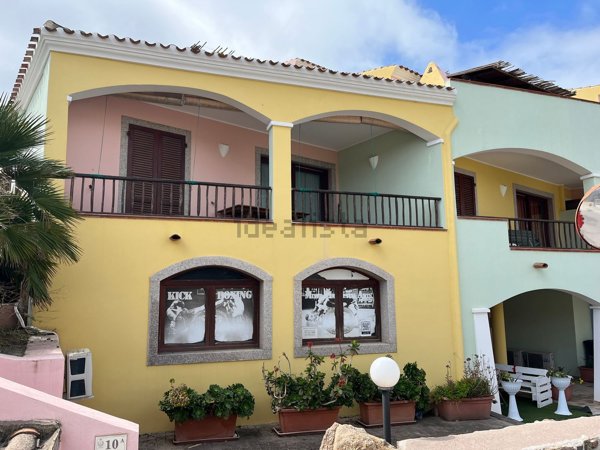appartamento in vendita a Castelsardo in zona Lu Bagnu
