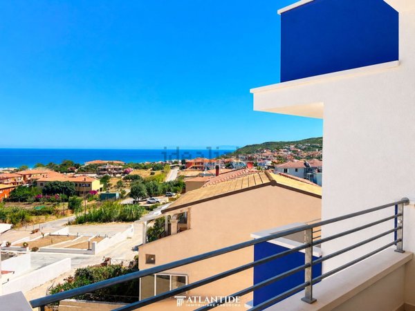 appartamento in vendita a Castelsardo in zona Lu Bagnu