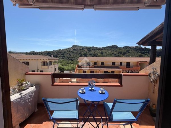 appartamento in vendita a Castelsardo